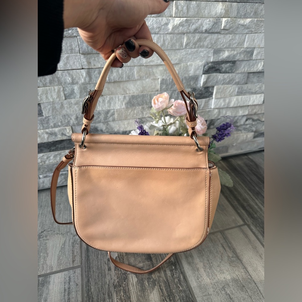 NWT Rare Coach Willis Legacy Vintage Limited Edition 70th Anniversary Bag - Picture 10 of 13